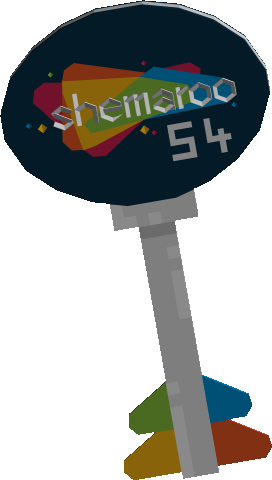 S4 Key - Shemaroo