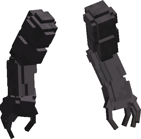 TUW Monster Arms