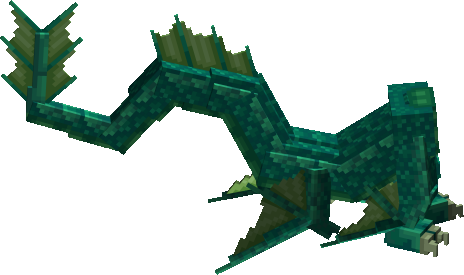 Tyrant Hydra Tail