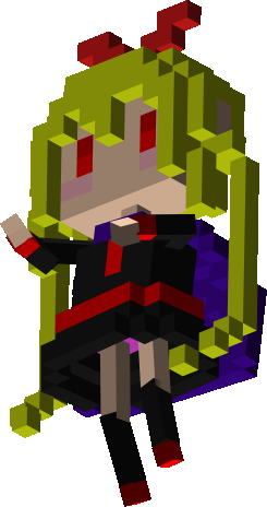 Akaricchan