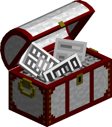 Santa's Magical Chest