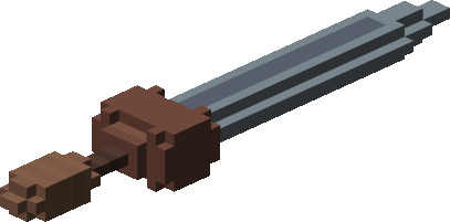 Gladiator's Sword