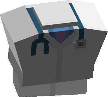 Clinic+O Doctor Suit