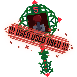 The Arcades Category Key S5