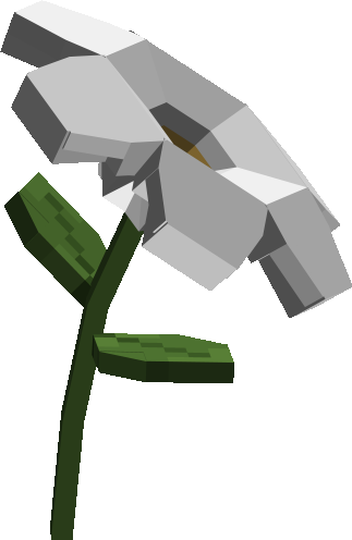Fun flower