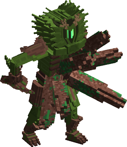 Thornfiend