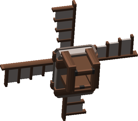 Windscribe Rig