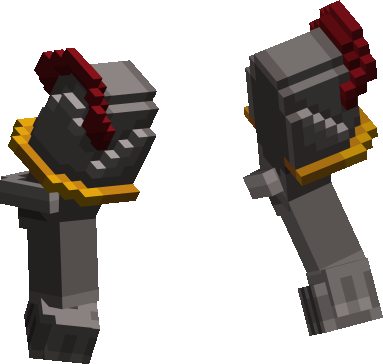 Knight's Arms