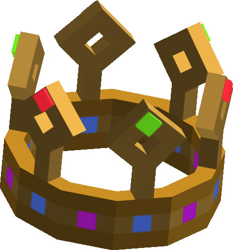 Ancient Crown