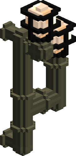 Pipe Light 