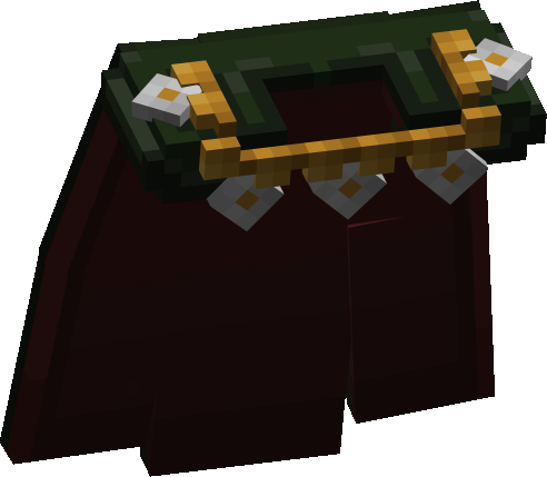 Uighur Cloak