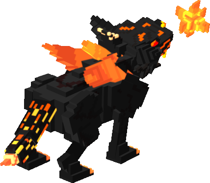 Emberclaw