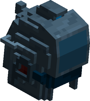 Crypto Helmet
