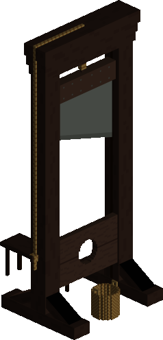 Guillotine