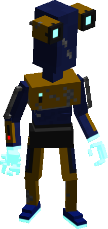 iBorg A1