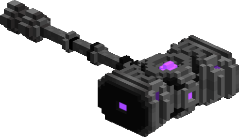 Energy Hammer
