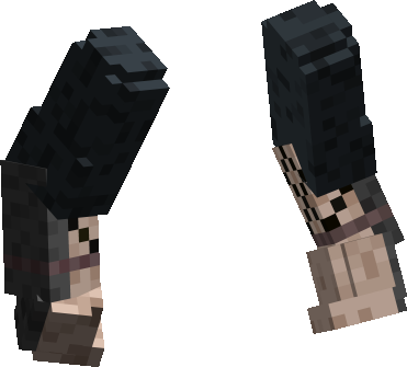 CryptoNinja Jin ＃001　ARM