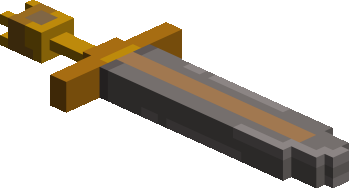 $JESUS CROSS BLADE