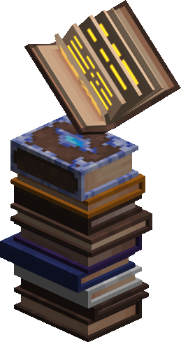Magic Books - CF Interactive