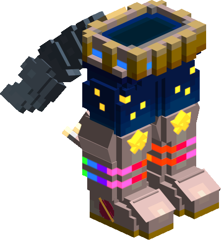 StarCat Space Boots