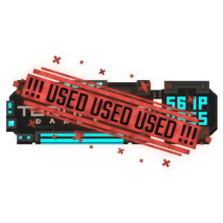 Terminator Partner Pass S6