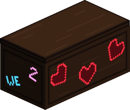 Demon Nightmare Trap - CF A.I. Generated NFTs