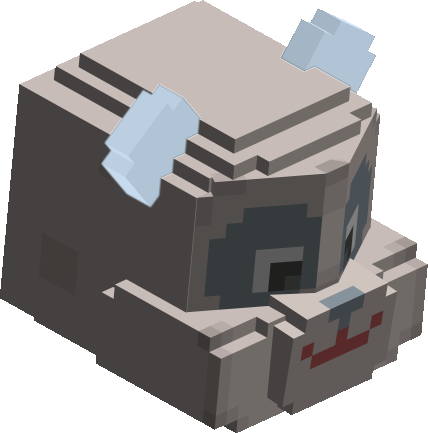 PANDAPONG HEAD SILVER