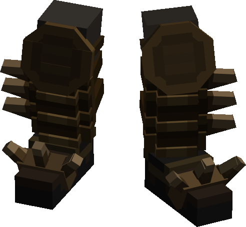 Bandit Boots