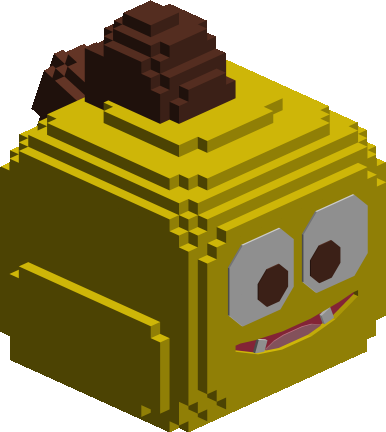 Keke Helmet - Netmarble