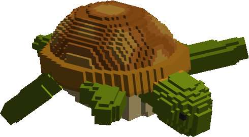 Ironshell Turtle