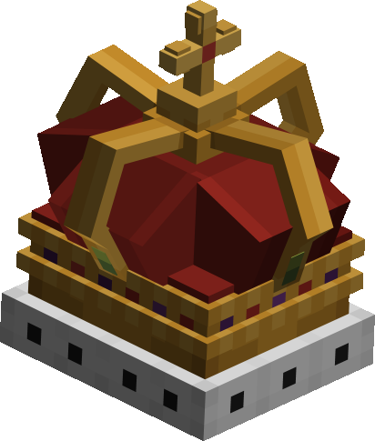  King Crown