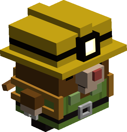 Miner Molla