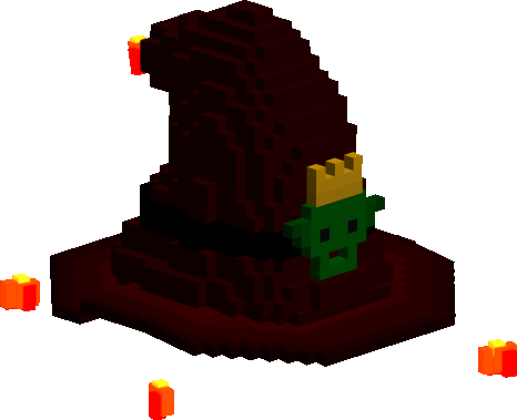 Mageweave Cap of the Flamecaller