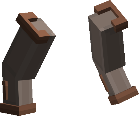Papercraft Sleeves