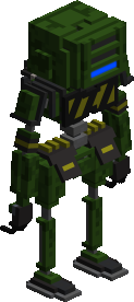 Engineer Robot