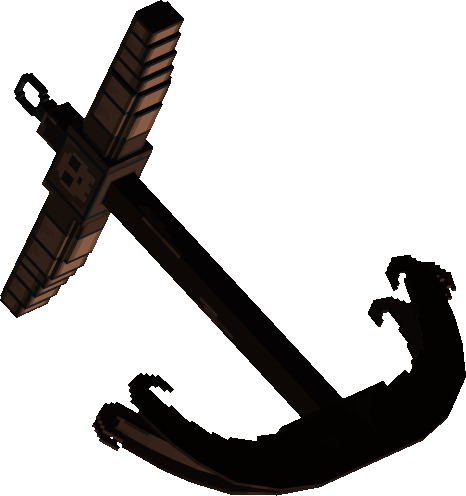 Ship Anchor