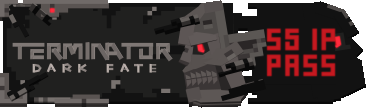 Terminator Partner Pass S5