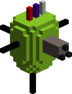 USA Robot