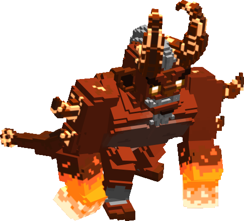 Demon Lord