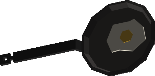Pet's Kitchen Egg Frying Pan