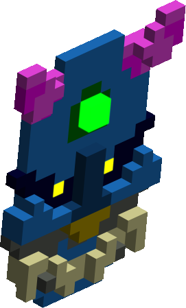 OniBits Mask