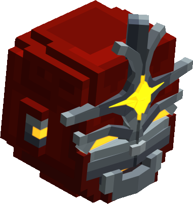 P-Boom Helmet
