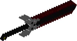 Blood Reaper's Edge