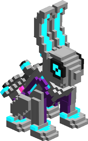 Cyber Rabbit