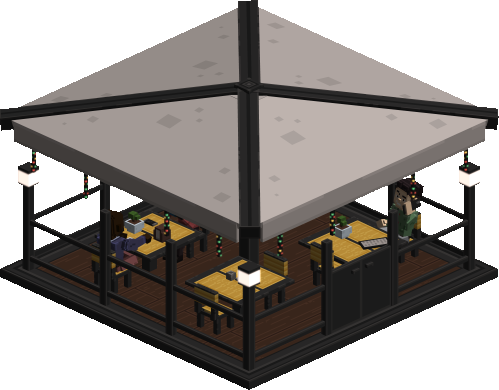 Bar Dehor