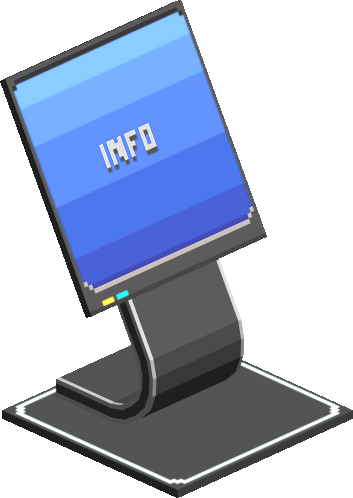 Monitor Display