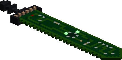 Binary Broadsword