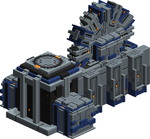 Sci Fi Generator