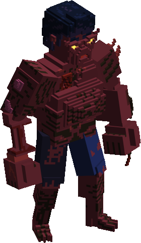 Big Zombi