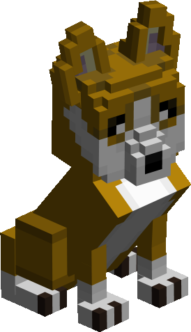 Corgi - The Petshop